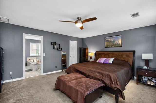 4301 Gum Tree Lane, Lexington, KY 40513