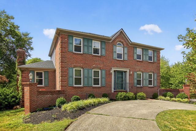 4301 Gum Tree Lane, Lexington, KY 40513