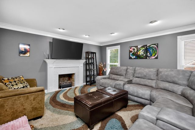 4301 Gum Tree Lane, Lexington, KY 40513