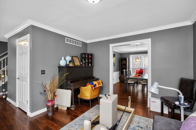 4301 Gum Tree Lane, Lexington, KY 40513