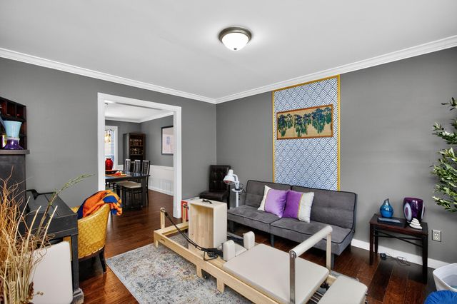 4301 Gum Tree Lane, Lexington, KY 40513