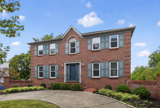 4301 Gum Tree Lane, Lexington, KY 40513