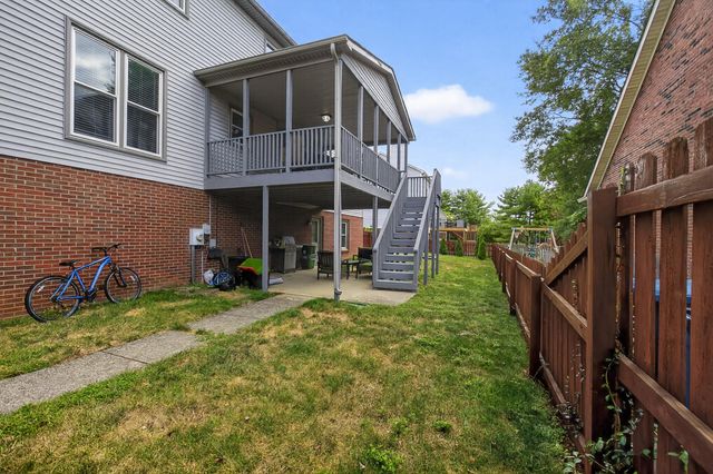 4301 Gum Tree Lane, Lexington, KY 40513