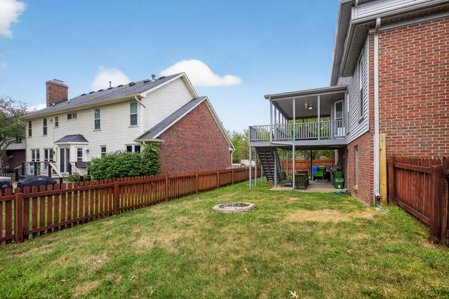 4301 Gum Tree Lane, Lexington, KY 40513