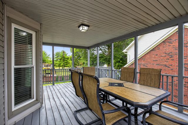 4301 Gum Tree Lane, Lexington, KY 40513