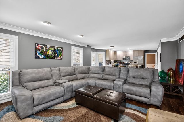 4301 Gum Tree Lane, Lexington, KY 40513