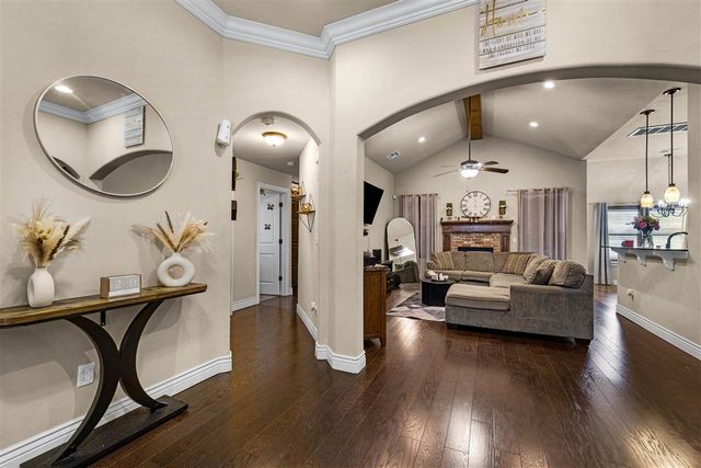 5061 NE Viking Ln, Lawton, OK 73507