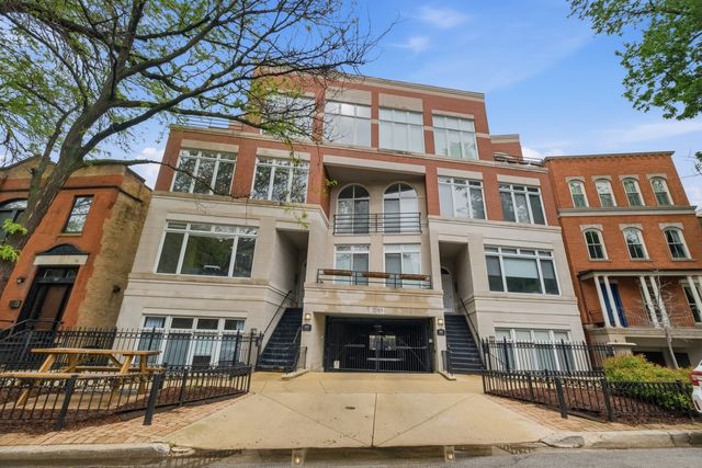 2919 N BURLING Street G, Chicago, IL 60657