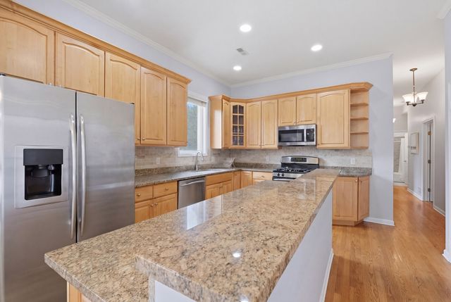 2919 N BURLING Street G, Chicago, IL 60657