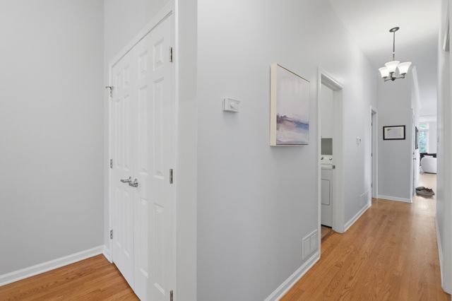 2919 N BURLING Street G, Chicago, IL 60657