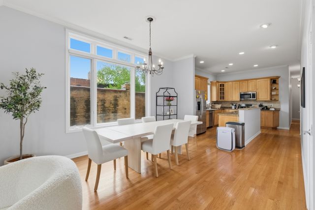 2919 N BURLING Street G, Chicago, IL 60657