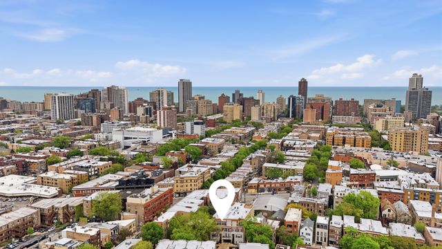 2919 N BURLING Street G, Chicago, IL 60657