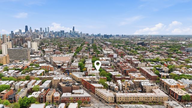 2919 N BURLING Street G, Chicago, IL 60657