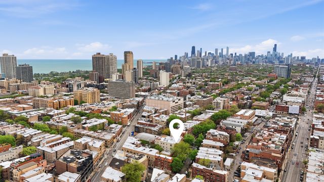 2919 N BURLING Street G, Chicago, IL 60657