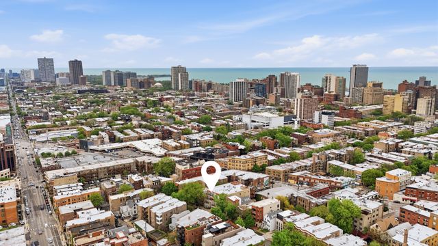2919 N BURLING Street G, Chicago, IL 60657