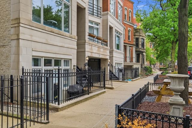 2919 N BURLING Street G, Chicago, IL 60657