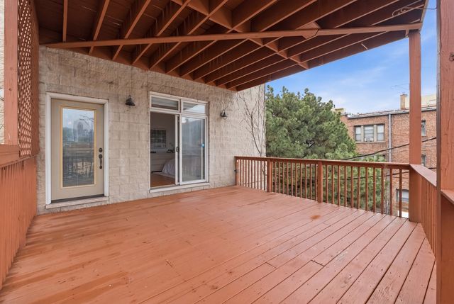 2919 N BURLING Street G, Chicago, IL 60657