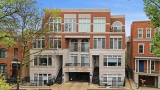 2919 N BURLING Street G, Chicago, IL 60657
