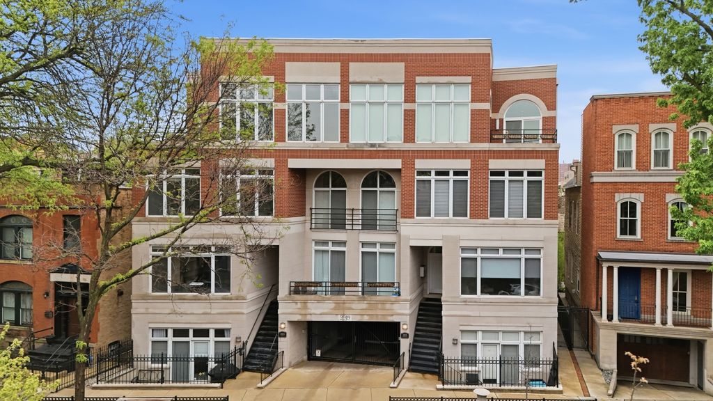 2919 N BURLING Street G, Chicago, IL 60657