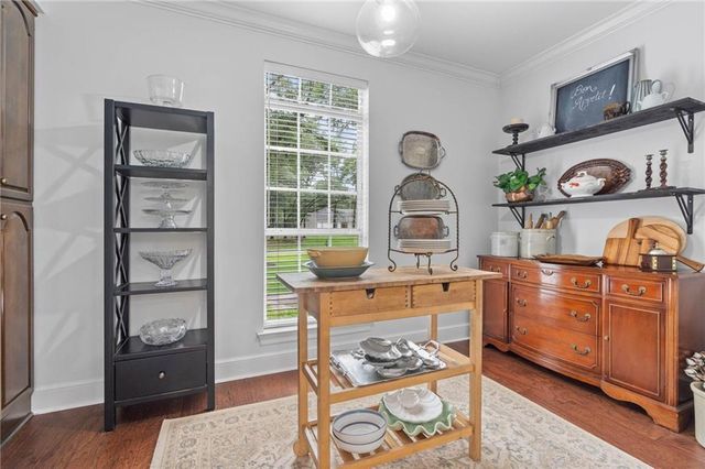 8200 Whisper Lakes Court, Mobile, AL 36619