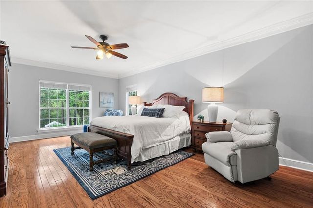 8200 Whisper Lakes Court, Mobile, AL 36619