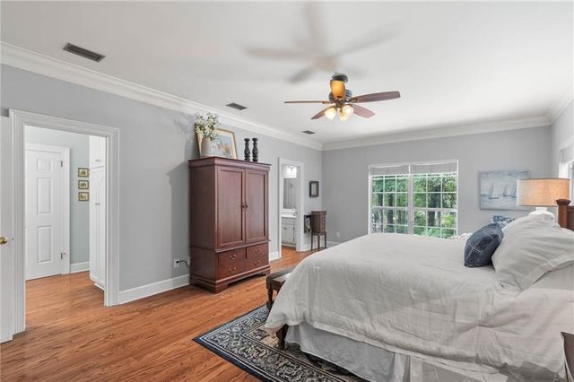 8200 Whisper Lakes Court, Mobile, AL 36619