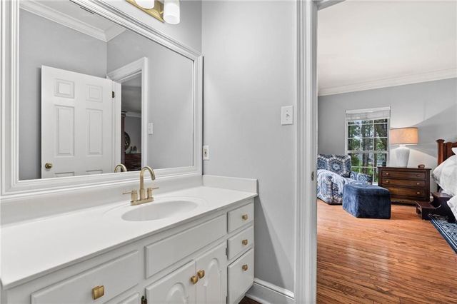 8200 Whisper Lakes Court, Mobile, AL 36619