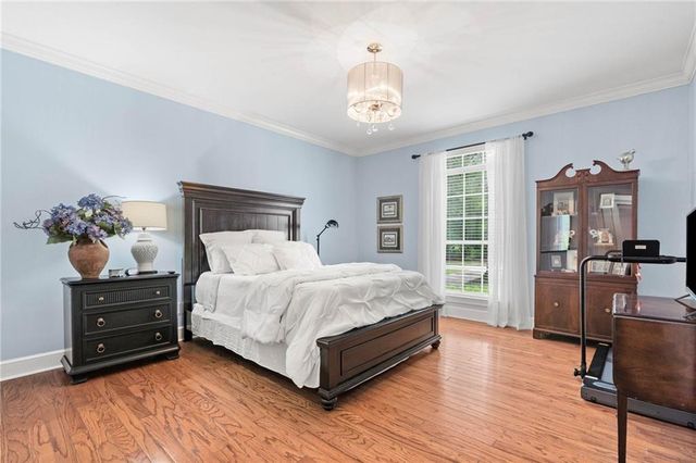 8200 Whisper Lakes Court, Mobile, AL 36619