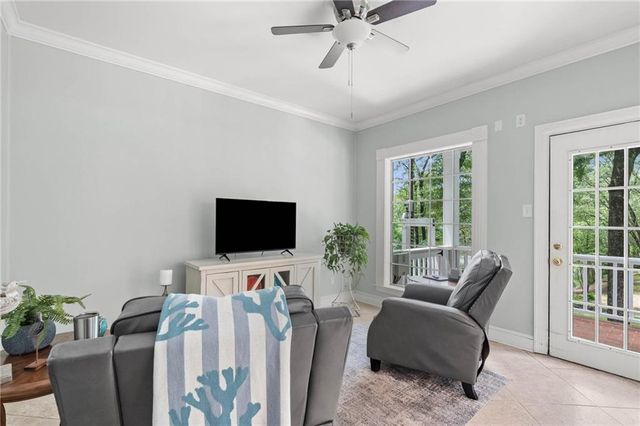 8200 Whisper Lakes Court, Mobile, AL 36619