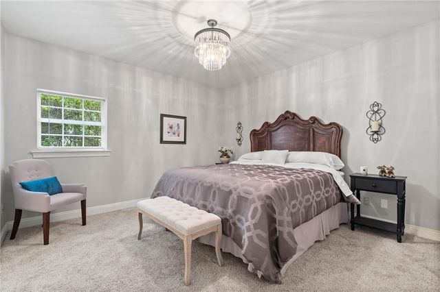 8200 Whisper Lakes Court, Mobile, AL 36619