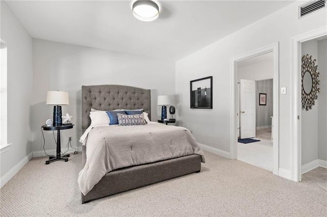 8200 Whisper Lakes Court, Mobile, AL 36619