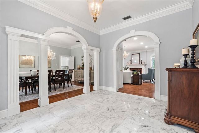 8200 Whisper Lakes Court, Mobile, AL 36619