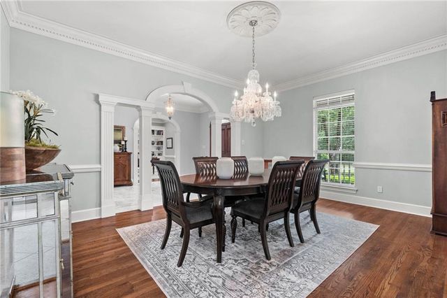 8200 Whisper Lakes Court, Mobile, AL 36619
