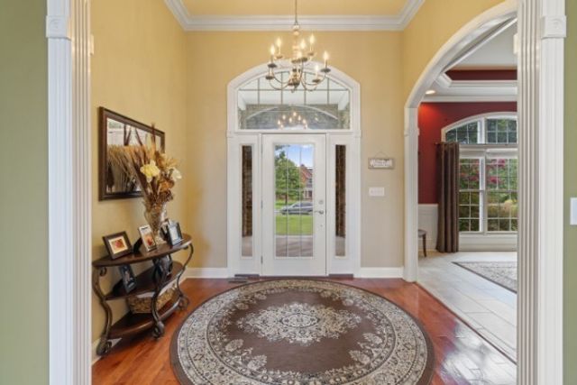 323 Ridgecrest Dr, Winchester, TN 37398