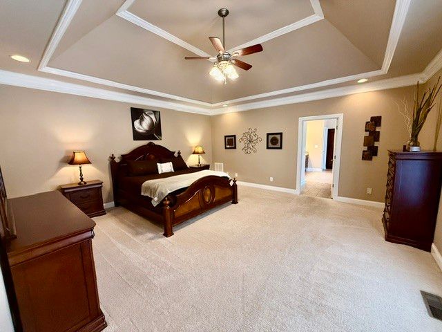 323 Ridgecrest Dr, Winchester, TN 37398