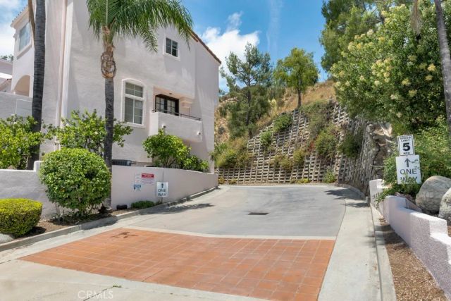 4341 Freedom Drive C, Calabasas, CA 91302