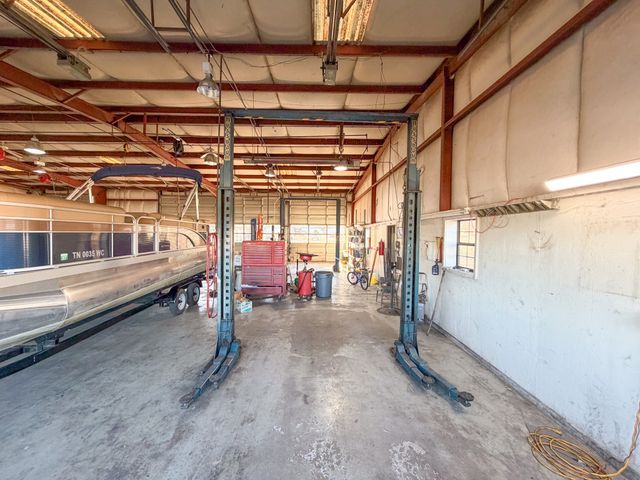 700 N 1st St, Pulaski, TN 38478