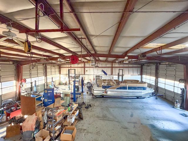 700 N 1st St, Pulaski, TN 38478