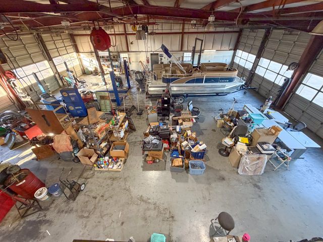 700 N 1st St, Pulaski, TN 38478
