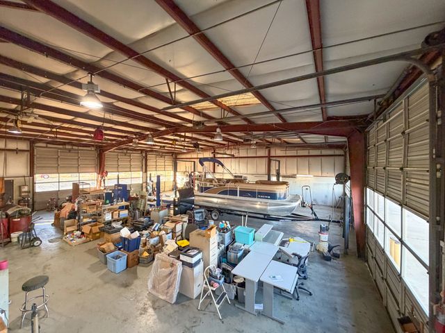 700 N 1st St, Pulaski, TN 38478