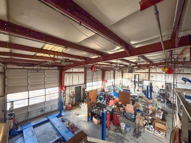 700 N 1st St, Pulaski, TN 38478