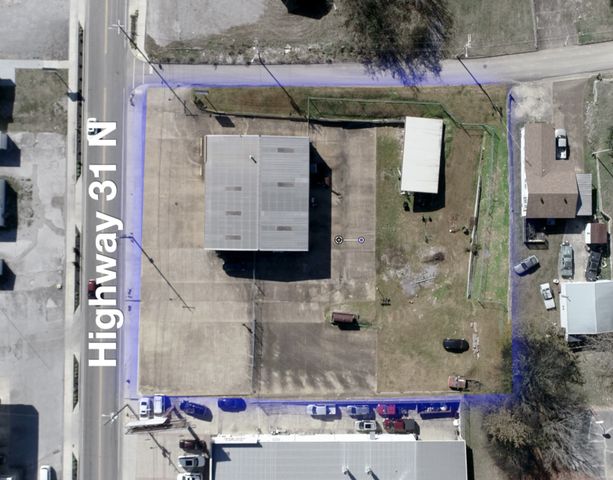 700 N 1st St, Pulaski, TN 38478