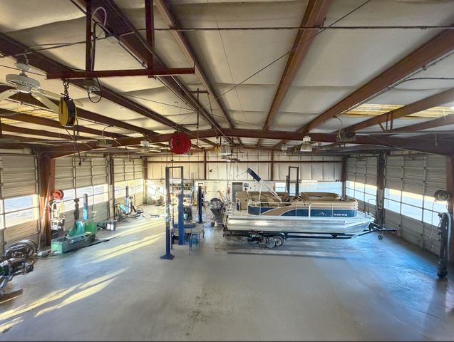 700 N 1st St, Pulaski, TN 38478