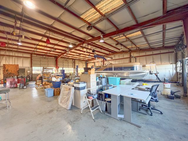 700 N 1st St, Pulaski, TN 38478