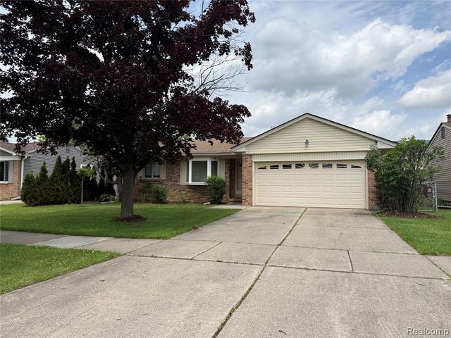 44062 Proctor Road, Canton, MI 48188