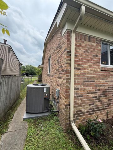 44062 Proctor Road, Canton, MI 48188