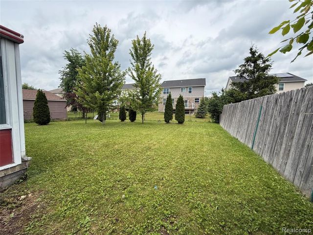 44062 Proctor Road, Canton, MI 48188