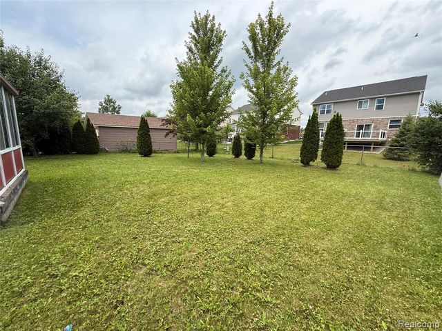 44062 Proctor Road, Canton, MI 48188