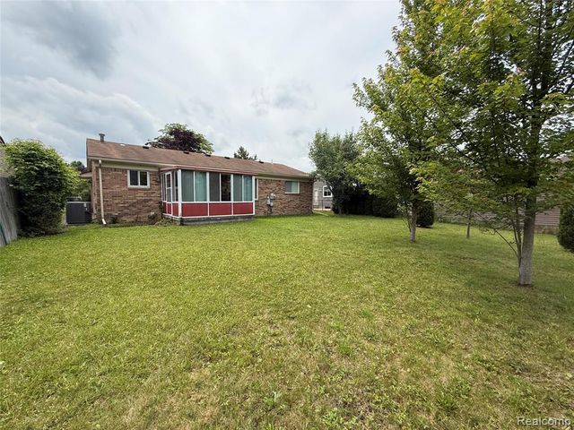 44062 Proctor Road, Canton, MI 48188