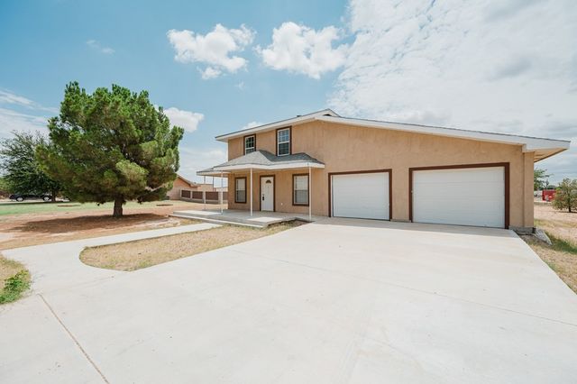 8729 W Saturn, Odessa, TX 79764